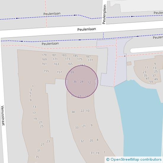 Poolster 24 3371 TS Hardinxveld-Giessendam