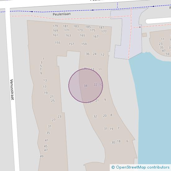 Poolster 34 3371 TS Hardinxveld-Giessendam