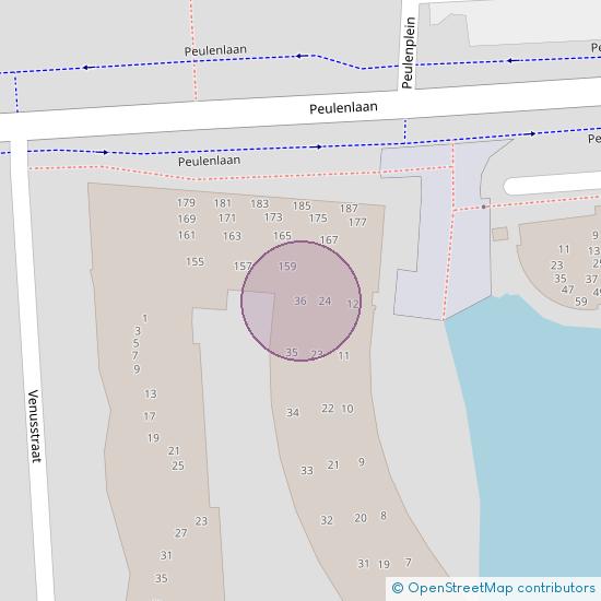 Poolster 36 3371 TS Hardinxveld-Giessendam