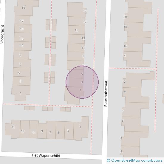 Poorthuisstraat 3 2861 DV Bergambacht