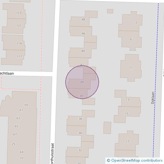 Poorthuisstraat 40 2861 DT Bergambacht