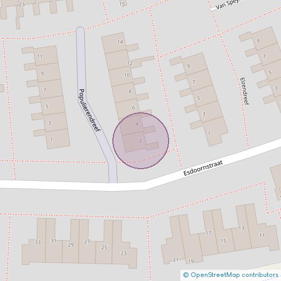 Populierendreef 2 2851 TN Haastrecht