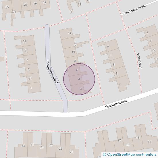 Populierendreef 4 2851 TN Haastrecht