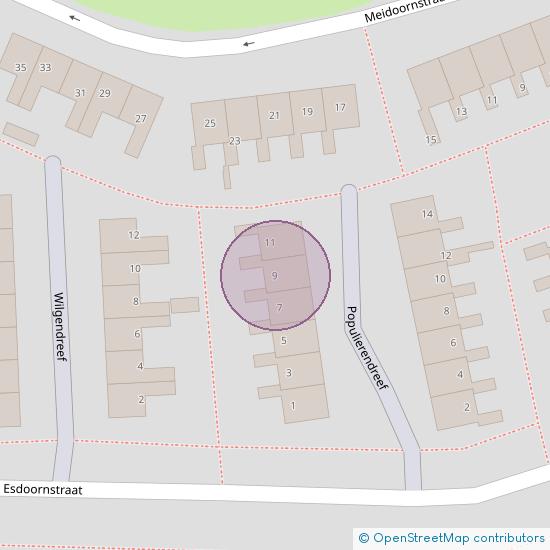 Populierendreef 9 2851 TN Haastrecht