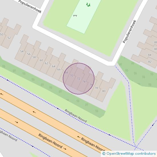 Populierenhoek 72 6903 AZ Zevenaar