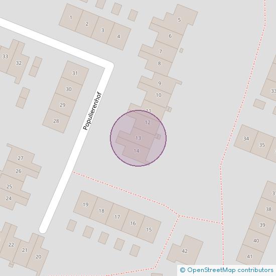 Populierenhof 13 3363 HK Sliedrecht