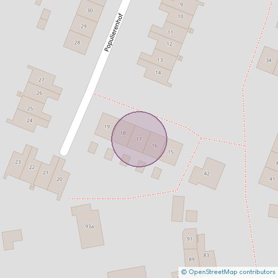 Populierenhof 17 3363 HK Sliedrecht