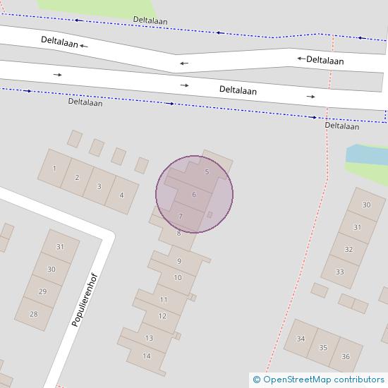 Populierenhof 6 3363 HK Sliedrecht