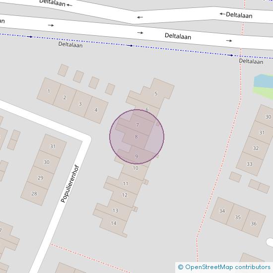 Populierenhof 8 3363 HK Sliedrecht