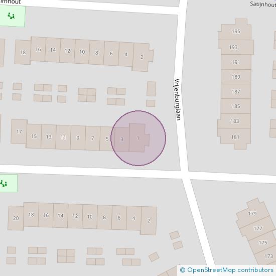 Populierenhout 1 2994 HM Barendrecht