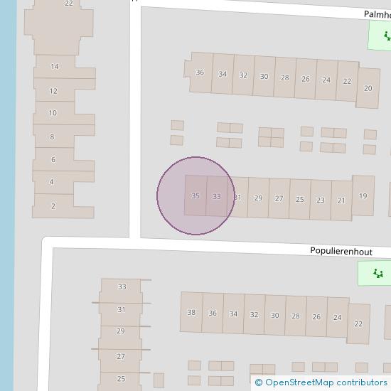 Populierenhout 35 2994 HM Barendrecht