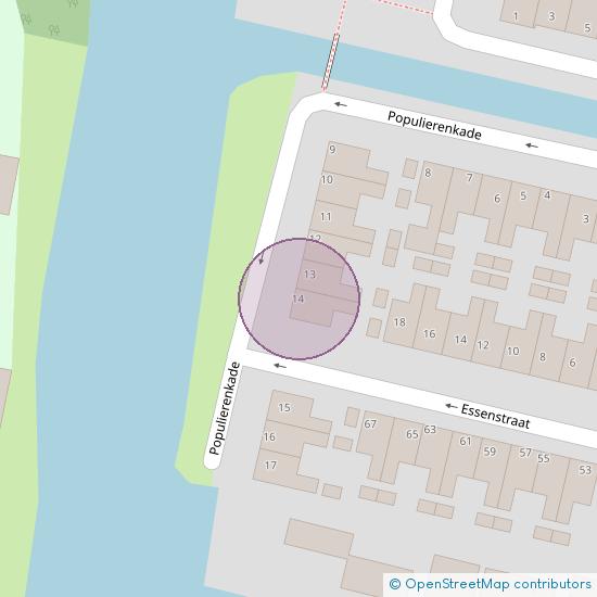 Populierenkade 14 1521 VD Wormerveer