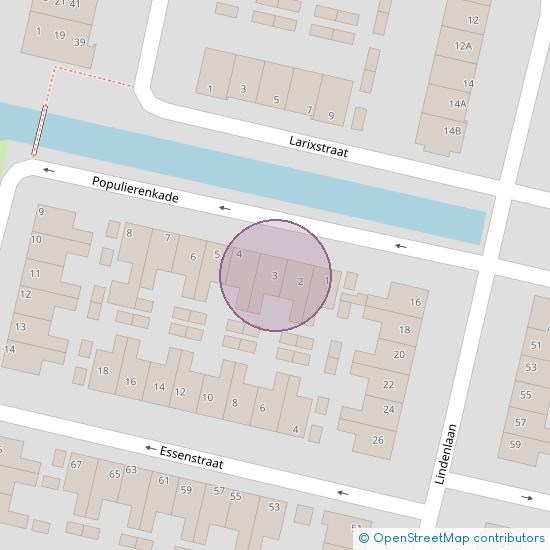 Populierenkade 3 1521 VD Wormerveer