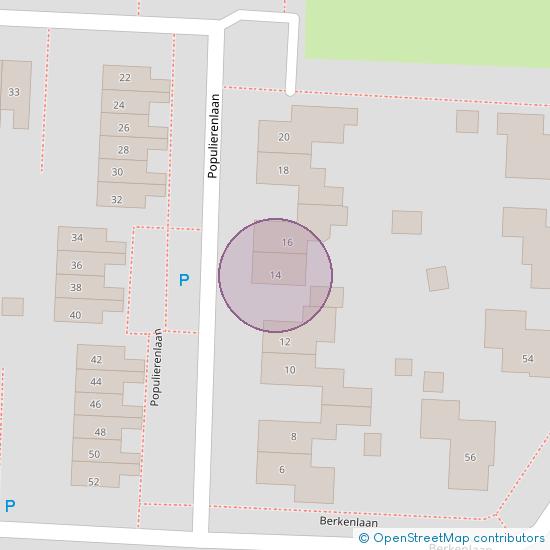 Populierenlaan 14 7881 RD Emmer-Compascuum