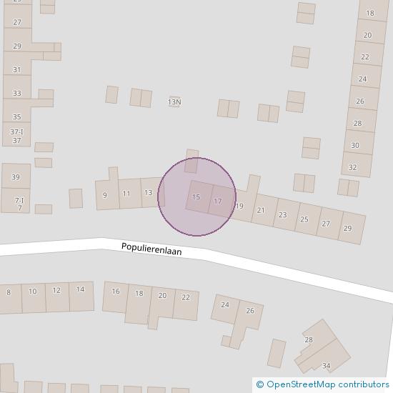 Populierenlaan 15 3911 GR Rhenen