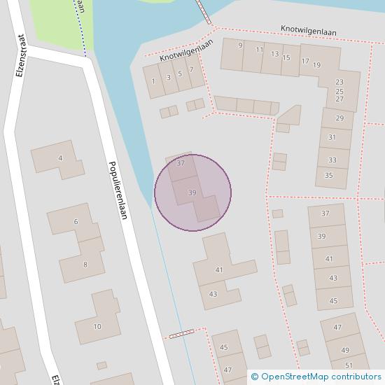 Populierenlaan 39 2871 AK Schoonhoven