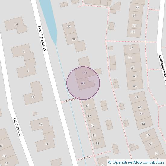 Populierenlaan 43 2871 AK Schoonhoven