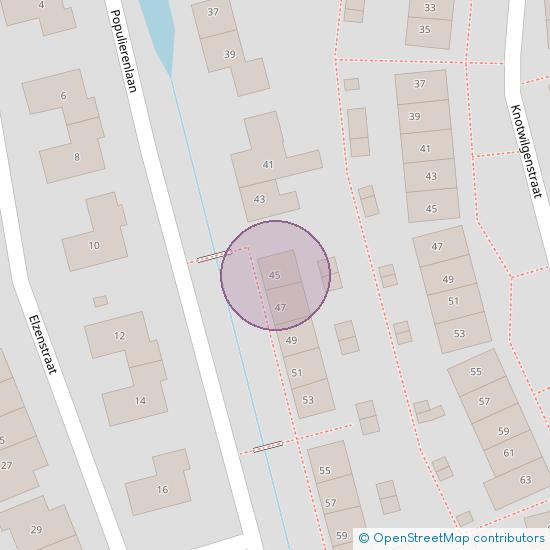 Populierenlaan 45 2871 AK Schoonhoven