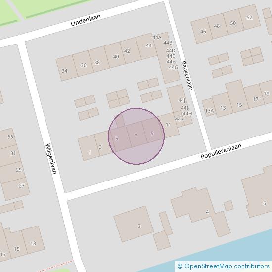 Populierenlaan 7 1722 ZP Zuid-Scharwoude