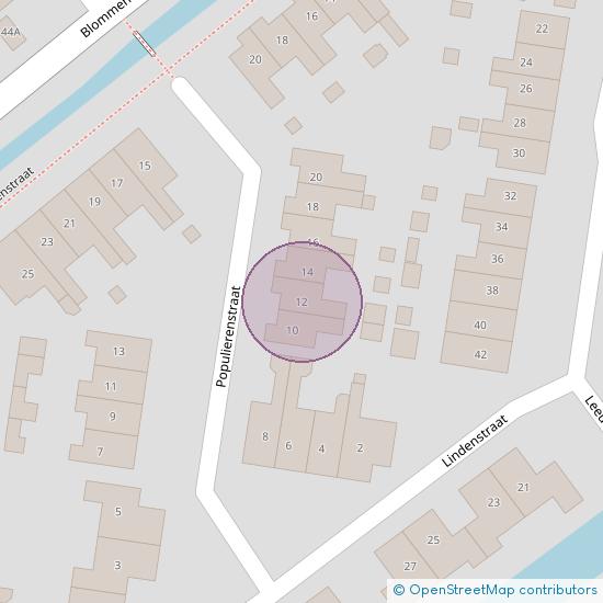 Populierenstraat 12 4231 DX Meerkerk