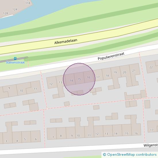 Populierenstraat 15 2371 SC Roelofarendsveen