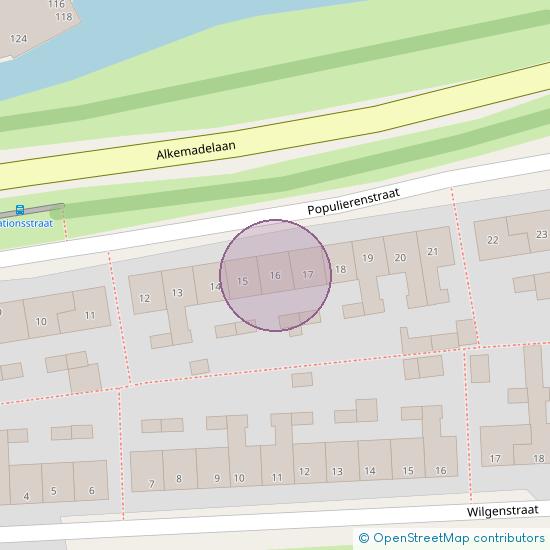 Populierenstraat 16 2371 SC Roelofarendsveen