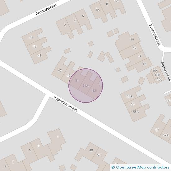 Populierestraat 51 - A 4431 CL 's-Gravenpolder