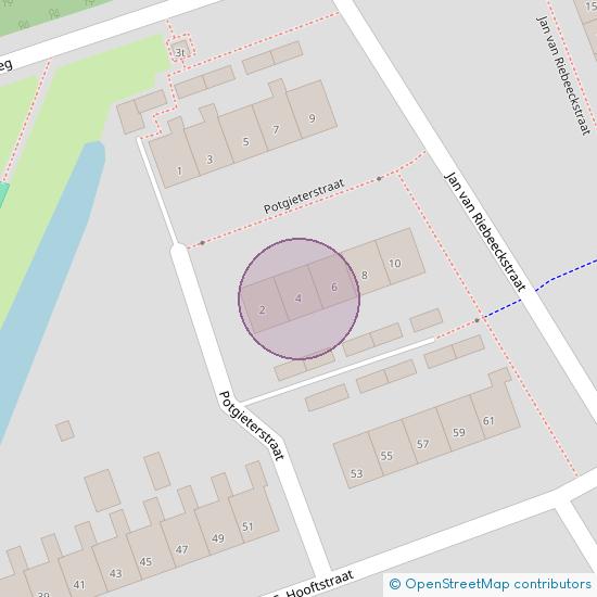 Potgieterstraat 4 8331 SZ Steenwijk