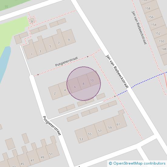 Potgieterstraat 8 8331 SZ Steenwijk