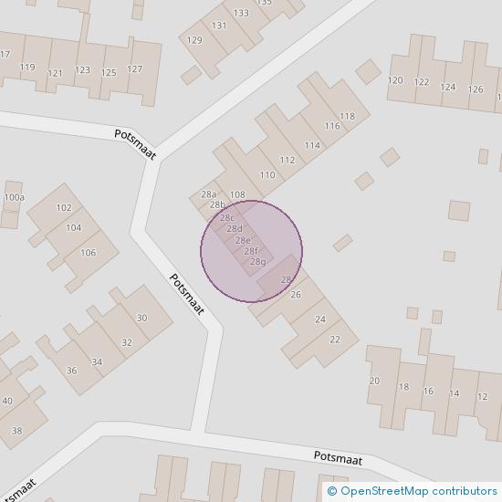 Potsmaat 28 - f  Doesburg