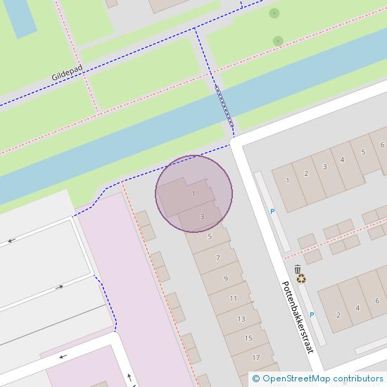 Pottenbakkerstraat 1 2645 KR Delfgauw