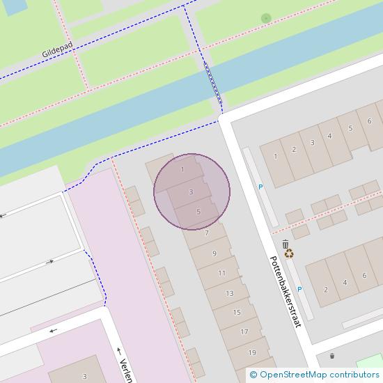 Pottenbakkerstraat 3 2645 KR Delfgauw