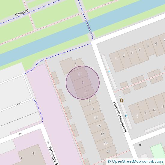 Pottenbakkerstraat 5 2645 KR Delfgauw