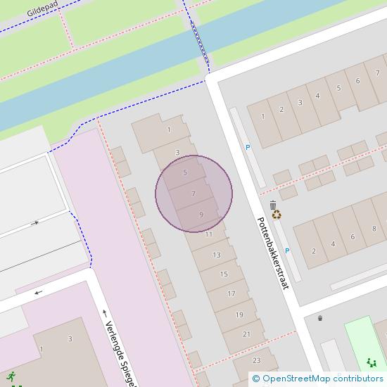 Pottenbakkerstraat 7 2645 KR Delfgauw