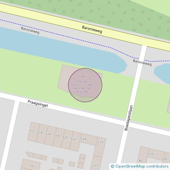 Praagsingel 157 3404 VS IJsselstein