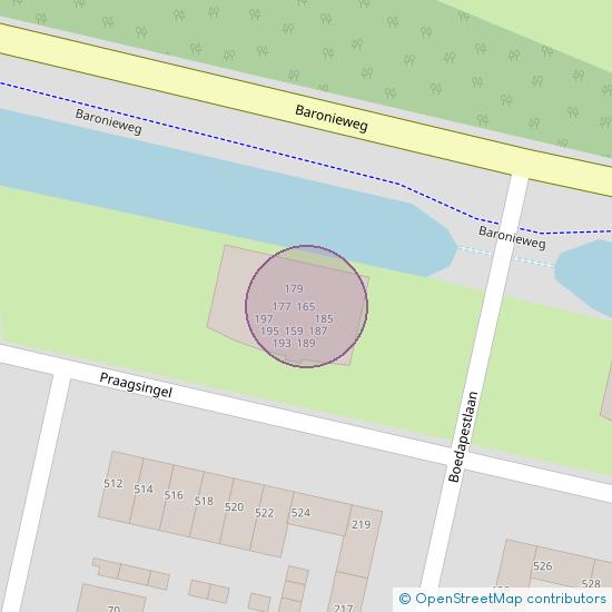 Praagsingel 165 3404 VS IJsselstein