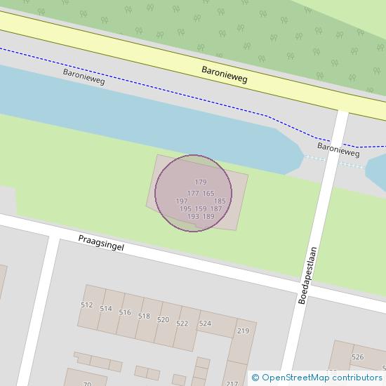 Praagsingel 177 3404 VS IJsselstein