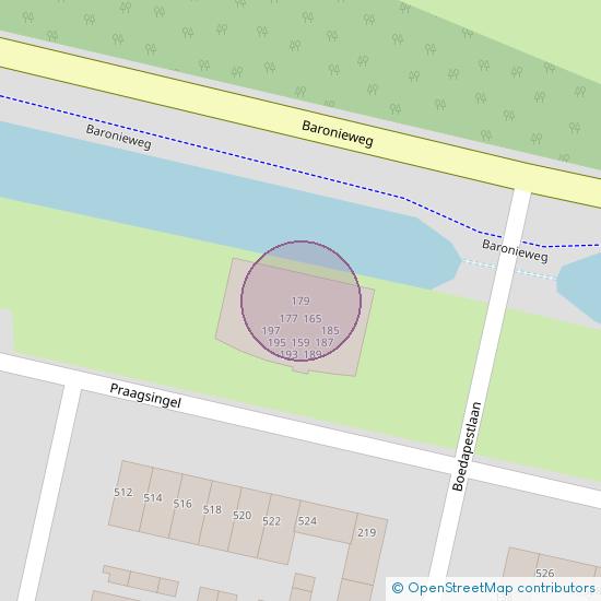 Praagsingel 179 3404 VS IJsselstein