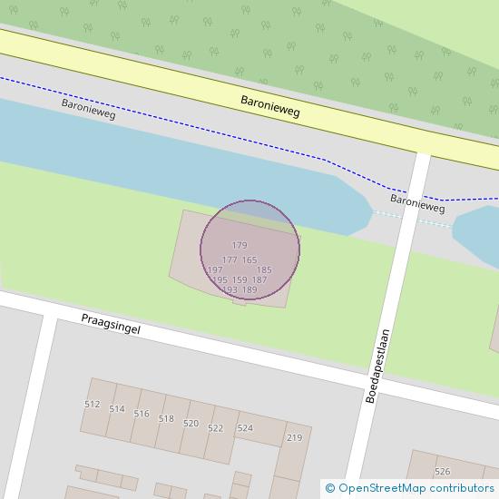 Praagsingel 181 3404 VS IJsselstein