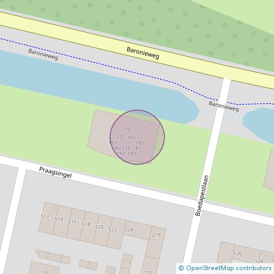 Praagsingel 183 3404 VS IJsselstein