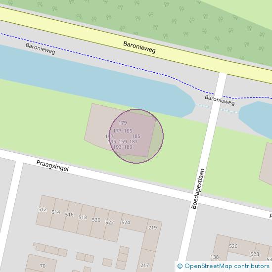 Praagsingel 185 3404 VS IJsselstein