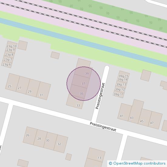 Preistingestraat 37 8331 DH Steenwijk