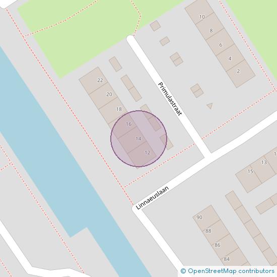 Primulastraat 14 9521 GW Nieuw-Buinen