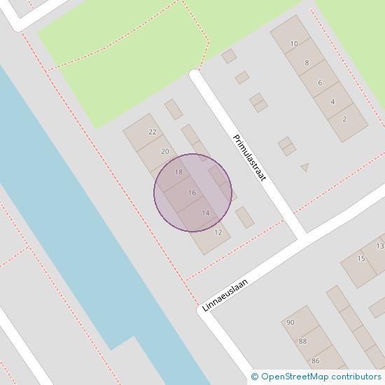 Primulastraat 16 9521 GW Nieuw-Buinen