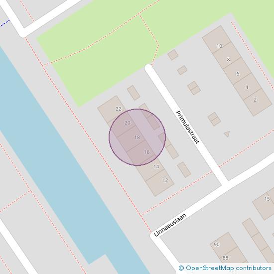 Primulastraat 18 9521 GW Nieuw-Buinen