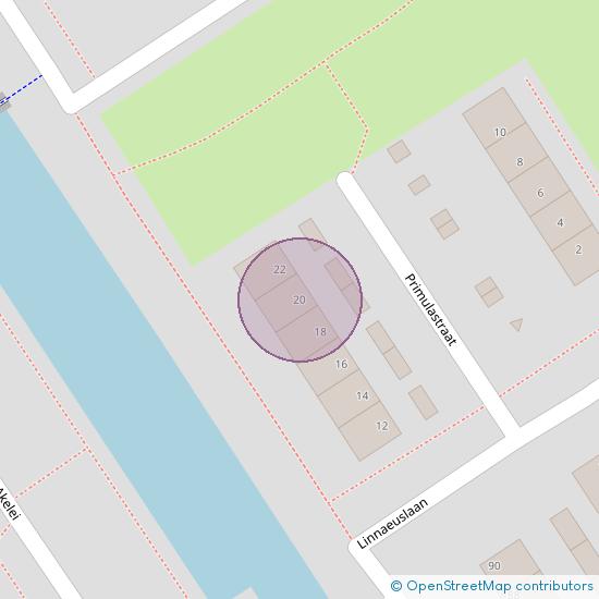 Primulastraat 20 9521 GW Nieuw-Buinen