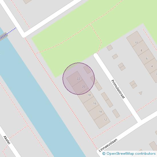 Primulastraat 22 9521 GW Nieuw-Buinen