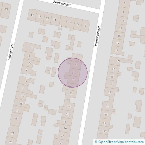 Primulastraat 6 1214 KV Hilversum