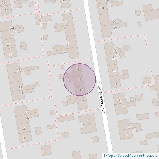 Prins Bernhardlaan 13 3247 AP Dirksland