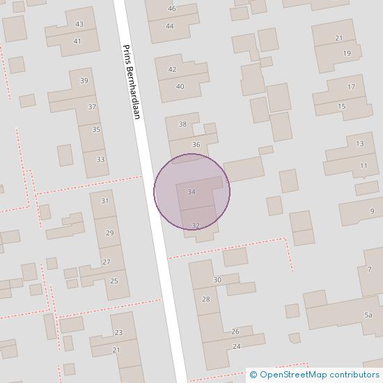 Prins Bernhardlaan 34 3247 AR Dirksland